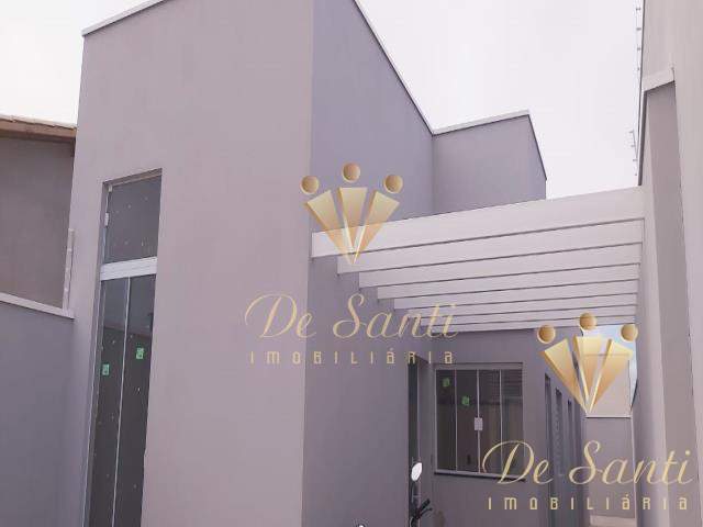 Residencial para Venda, Parque Guainco, Mogi Guacu/SP